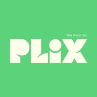 Plix Life logo
